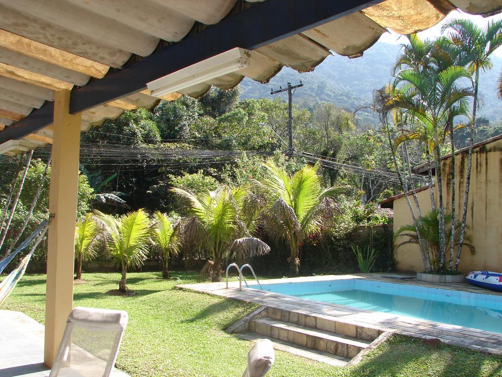 Junglez Eco Hostel Guarau Extérieur photo