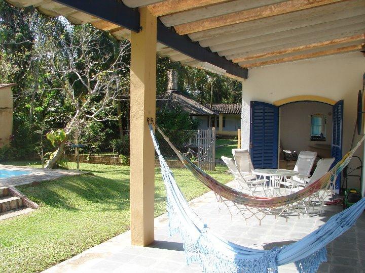 Junglez Eco Hostel Guarau Extérieur photo