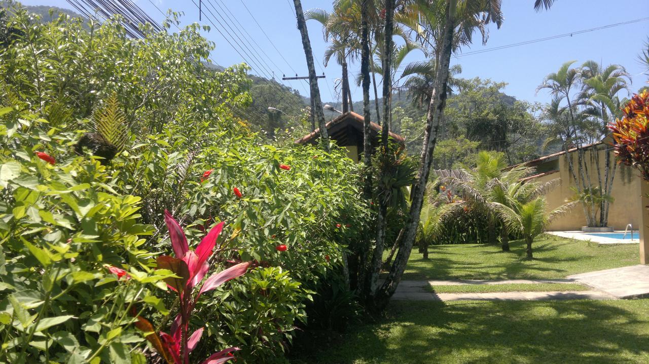 Junglez Eco Hostel Guarau Extérieur photo